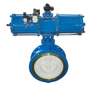 硬密封蝶閥的執(zhí)行機構講解 硬密封蝶閥的執(zhí)行機構講解